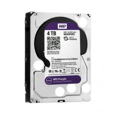 Western Digital Purple WD05PURX-500GB-SATA2